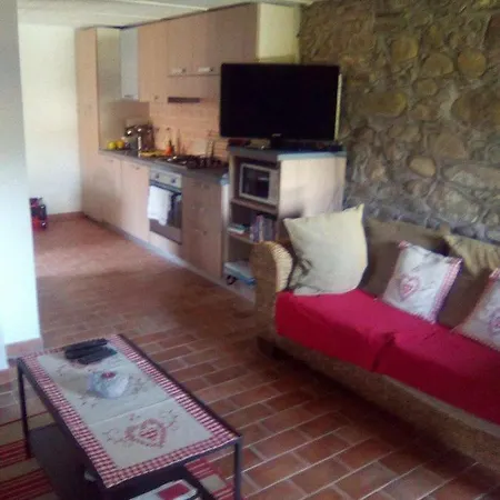 Casa Mazetta *