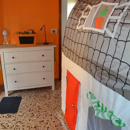 Casa Mazetta Сasa de vacaciones