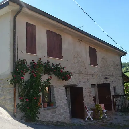 Casa Mazetta *