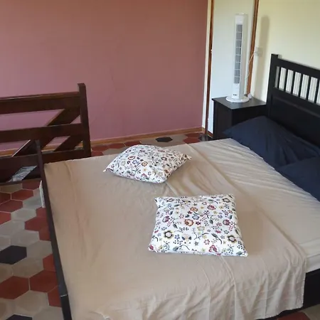 Casa Mazetta Holiday home *