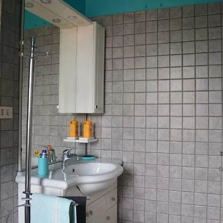 Сasa de vacaciones Casa Mazetta