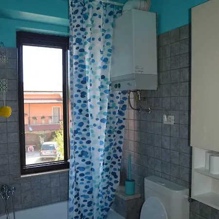 Casa Mazetta *