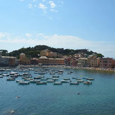 Casa Mazetta *