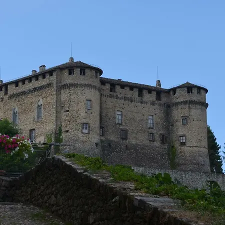 Casa Mazetta Сasa de vacaciones