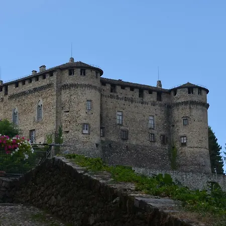 Casa Mazetta Holiday home