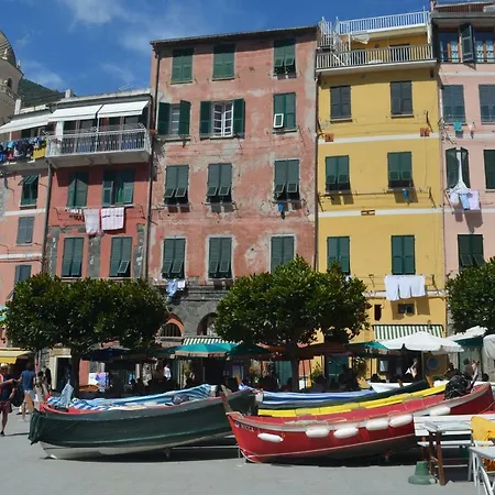 Сasa de vacaciones Casa Mazetta Albareto (Parma)