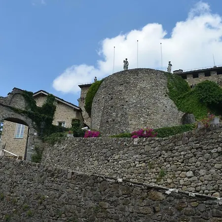 Сasa de vacaciones Casa Mazetta *