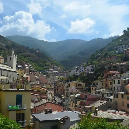 Casa Mazetta Сasa de vacaciones